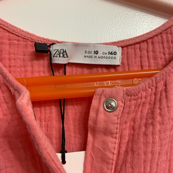 Zara Jumpsuit - Picture 10 of 10